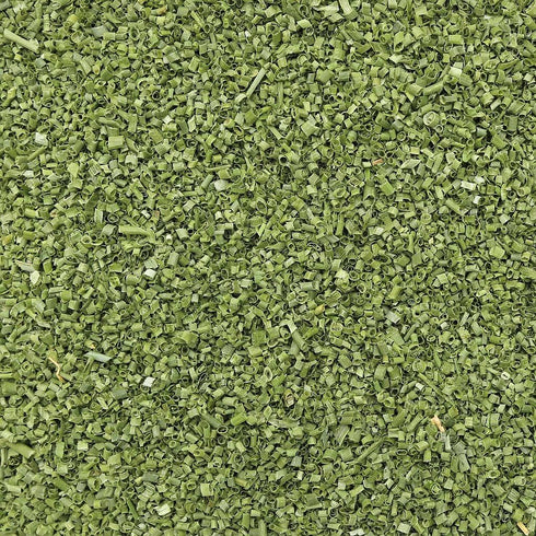 ORGANIC CHIVE, rings